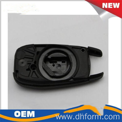 Spare parts car audio front panel mold